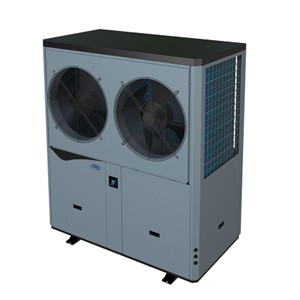 Aqua Water Chiller System 3